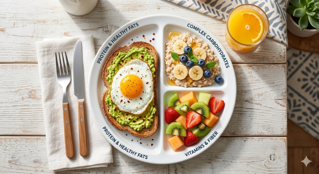 Skipping breakfast effects on metabolism and energy