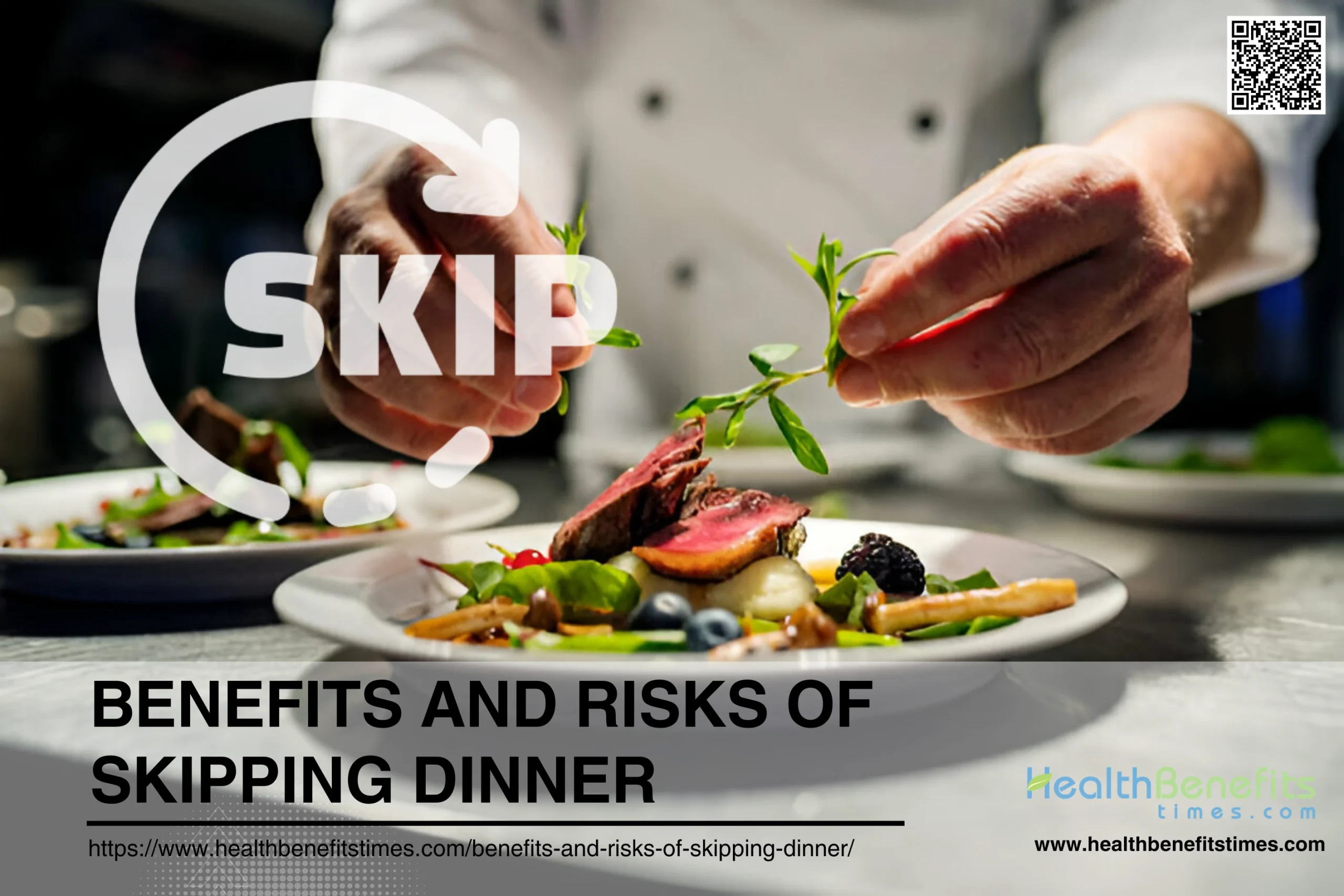 Is Skipping Dinner Good for Weight Loss? 3 Benefits and Risks of Skipping Dinner scaled 1