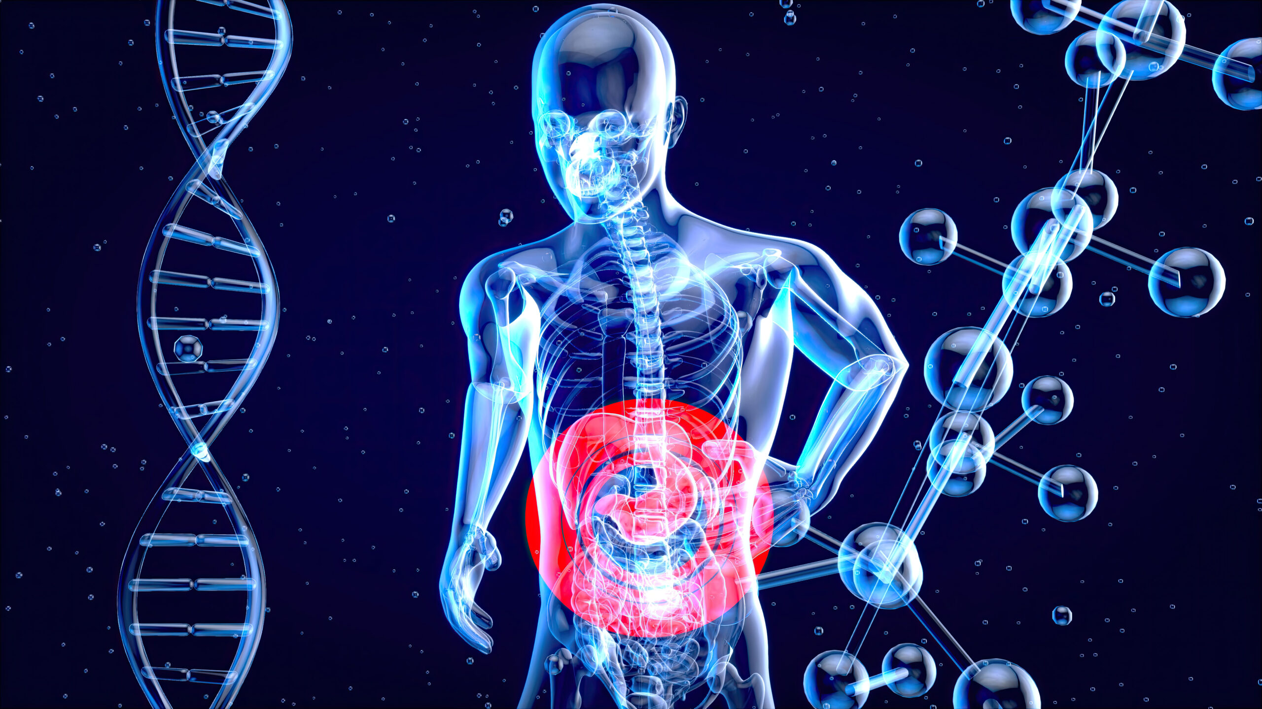 Does Chewing Food Well Help Digestion? 5 Eating Habits Improvement 2 Effects of fast eating on digestive health